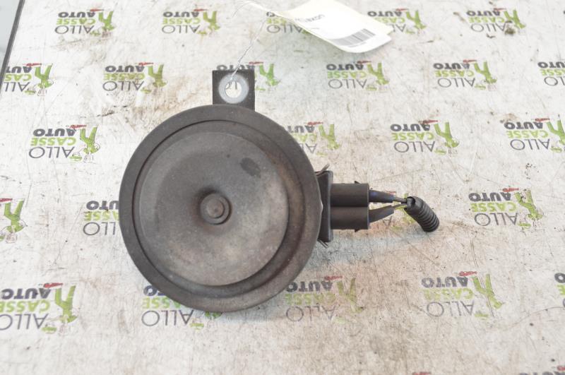 Tromba/Clacson VOLKSWAGEN FOX Gasolina - 1