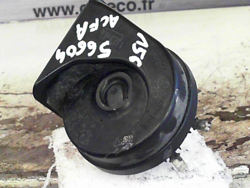 Avertisseur/Klaxon ALFA ROMEO 156 PHASE 3 Diesel - 1