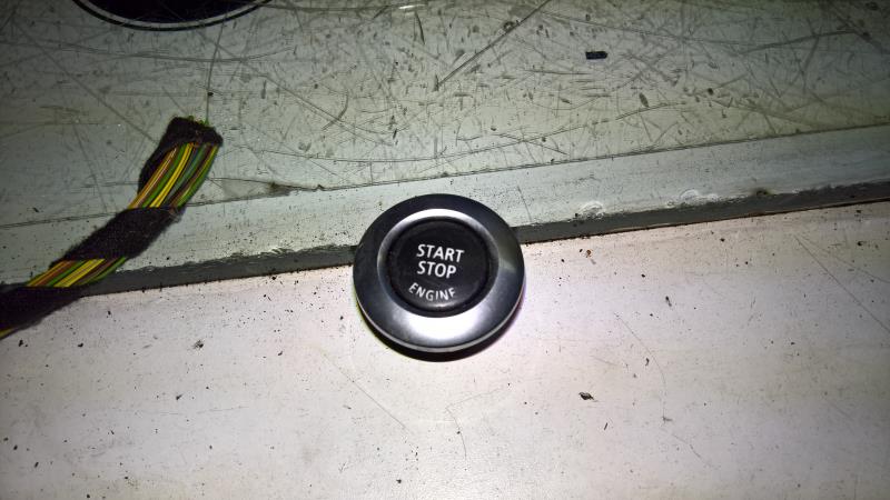 Bouton/Interrupteur BMW SERIE 1 E82 COUPE Diesel - 1