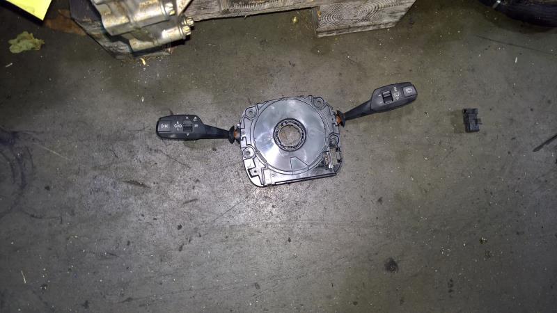 Devio guida completo con contatto spiralato BMW SERIE 1 E87 PHASE 2  - 1