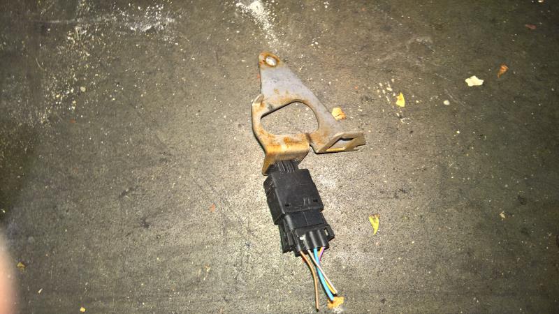 Contattore luce stop BMW SERIE 3 (E36)  - 1