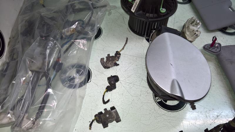 Sensore parcheggio assistito BMW SERIE 1 E87 PHASE 2  - 1