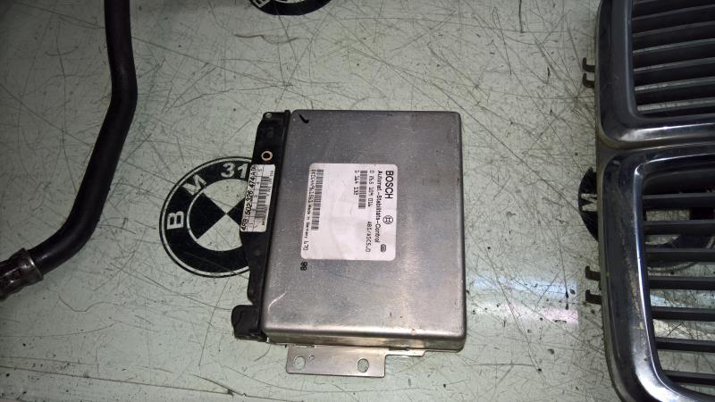 Calculateur BMW SERIE 5 E39  - 1