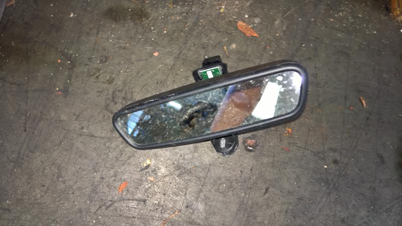 Retrovisor interior BMW SERIE 7 E65  - 1
