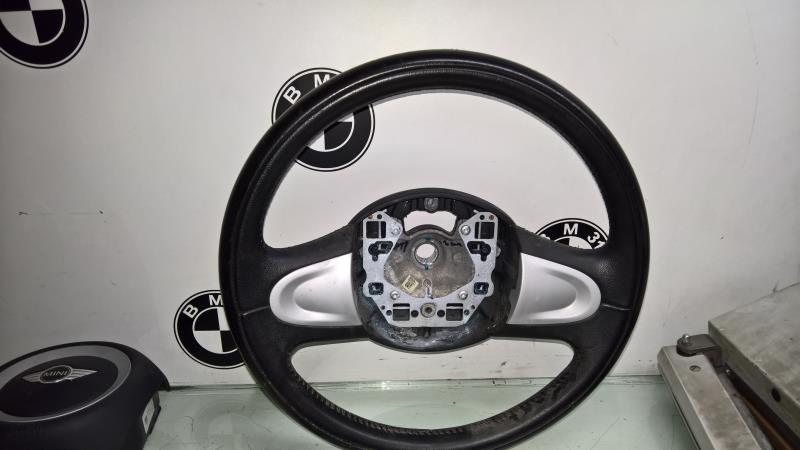 Volant MINI MINI 2 R56 PHASE 1  - 1