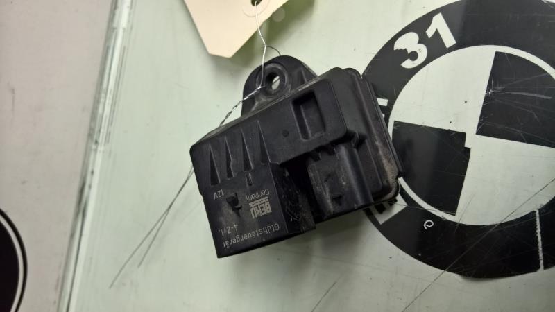 Relais de prechauffage BMW SERIE 3 E90 PHASE 2  - 1