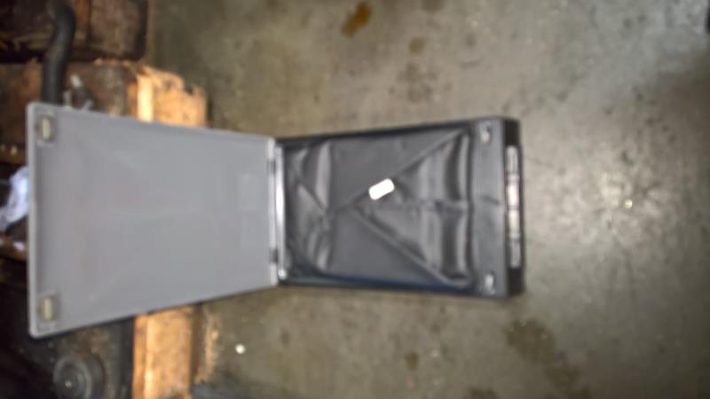 Console central (interieur plastique) BMW SERIE 3 E92 COUPE PHASE 1 Diesel - 1