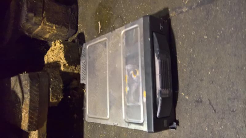 Cargador de CD BMW SERIE 5 E60  - 1