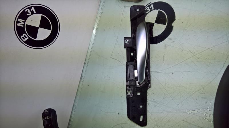 Maniglia interna anteriore destra BMW X5 E53 Diésel - 1