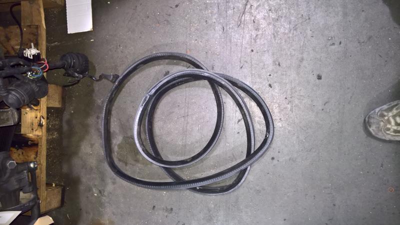 Joint de porte arriere gauche BMW X5 E53 Diesel - 1