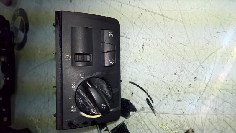 Commande de phare BMW X5 E53 Diesel - 1