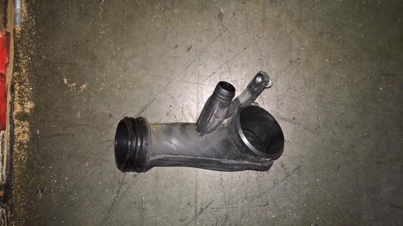 Conduite d'air BMW X5 E70 PHASE 1  - 1