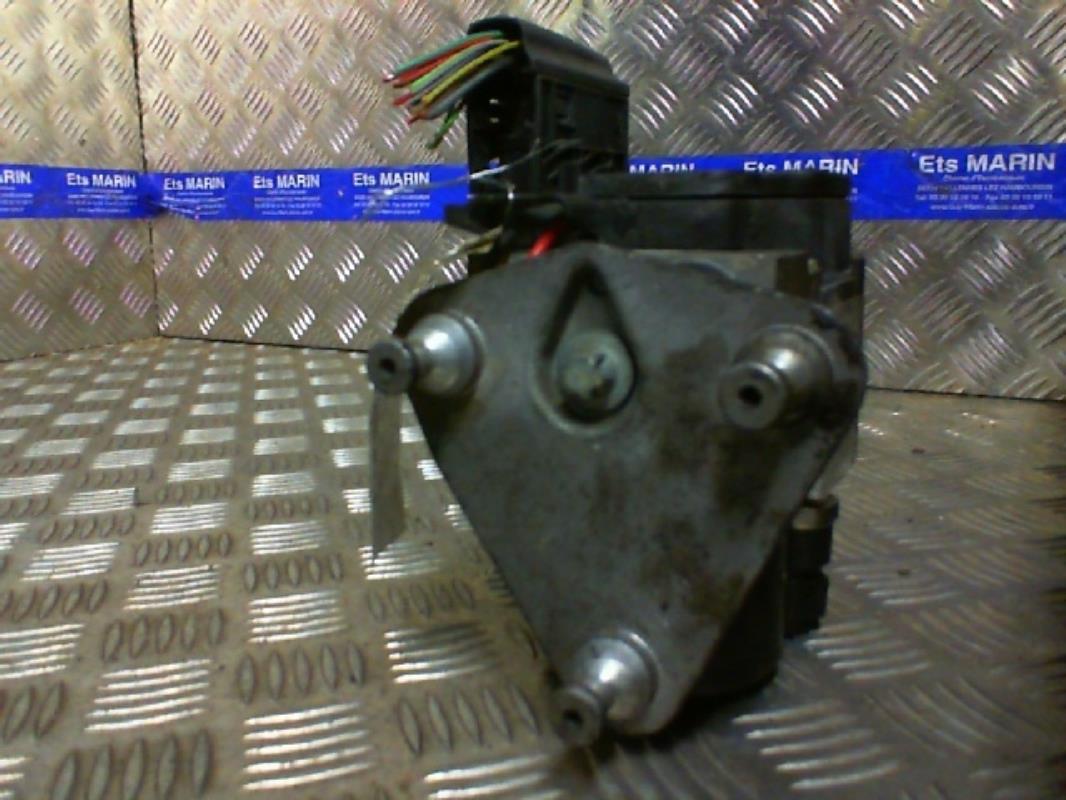 Blocco ABS (antibloccaggio freni) MERCEDES CLASSE A 168 PHASE 2 Diésel - 1
