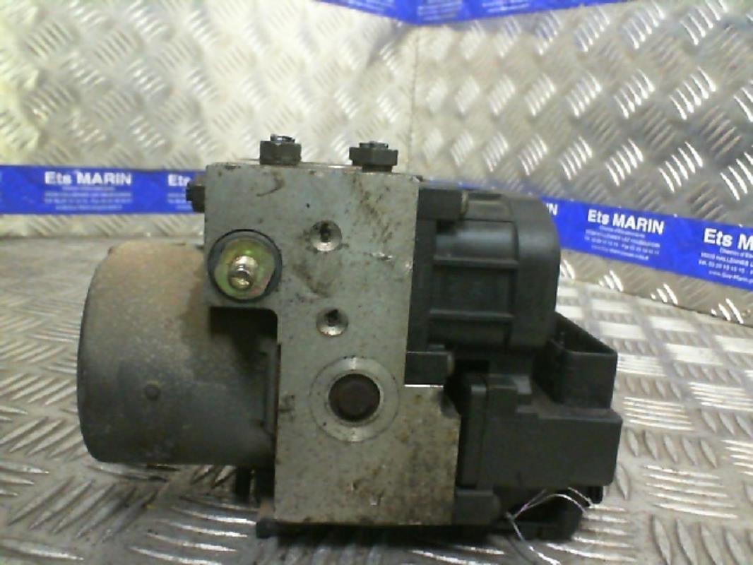 Blocco ABS (antibloccaggio freni) FIAT ULYSSE 1 PHASE 1 Diésel - 1