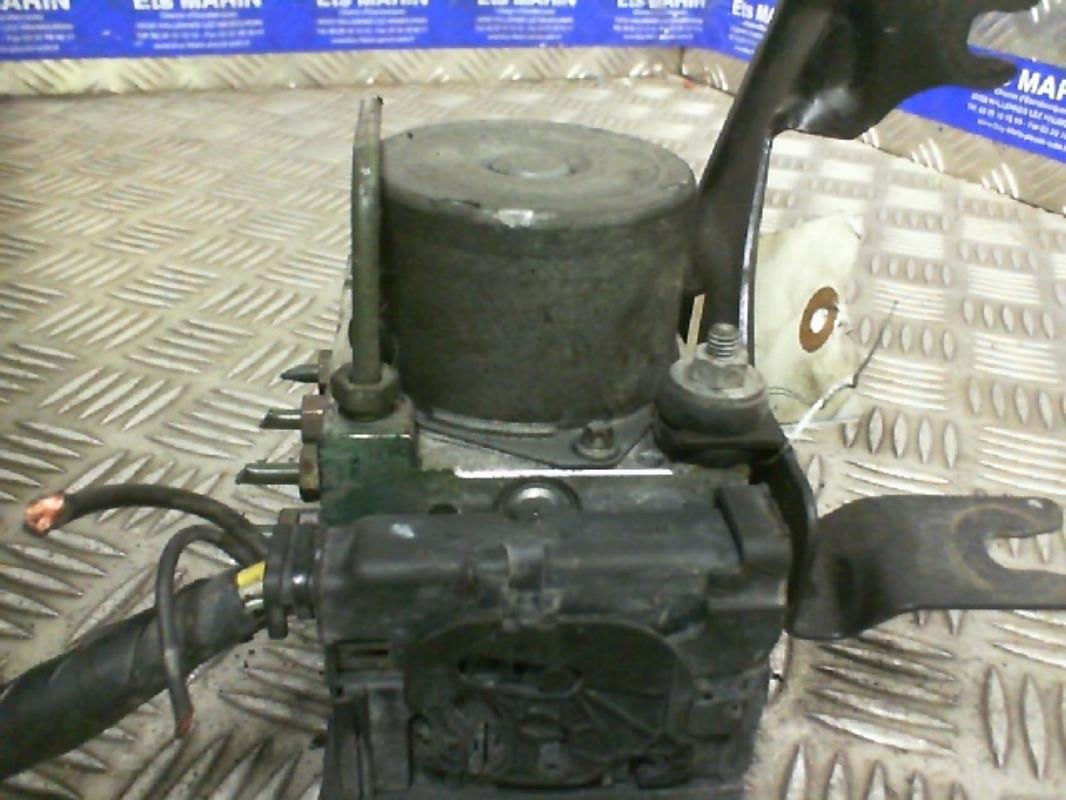 Blocco ABS (antibloccaggio freni) NISSAN MICRA 3 PHASE 1 Gasolina - 1