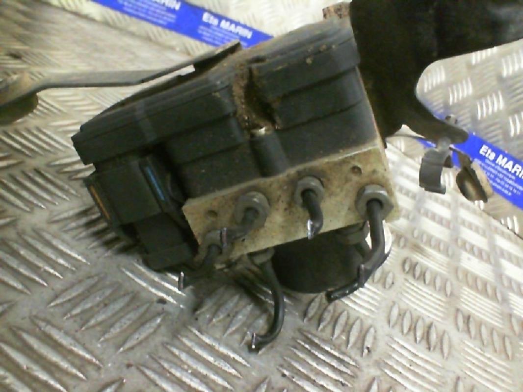 Blocco ABS (antibloccaggio freni) FORD FUSION PHASE 2 Diésel - 1