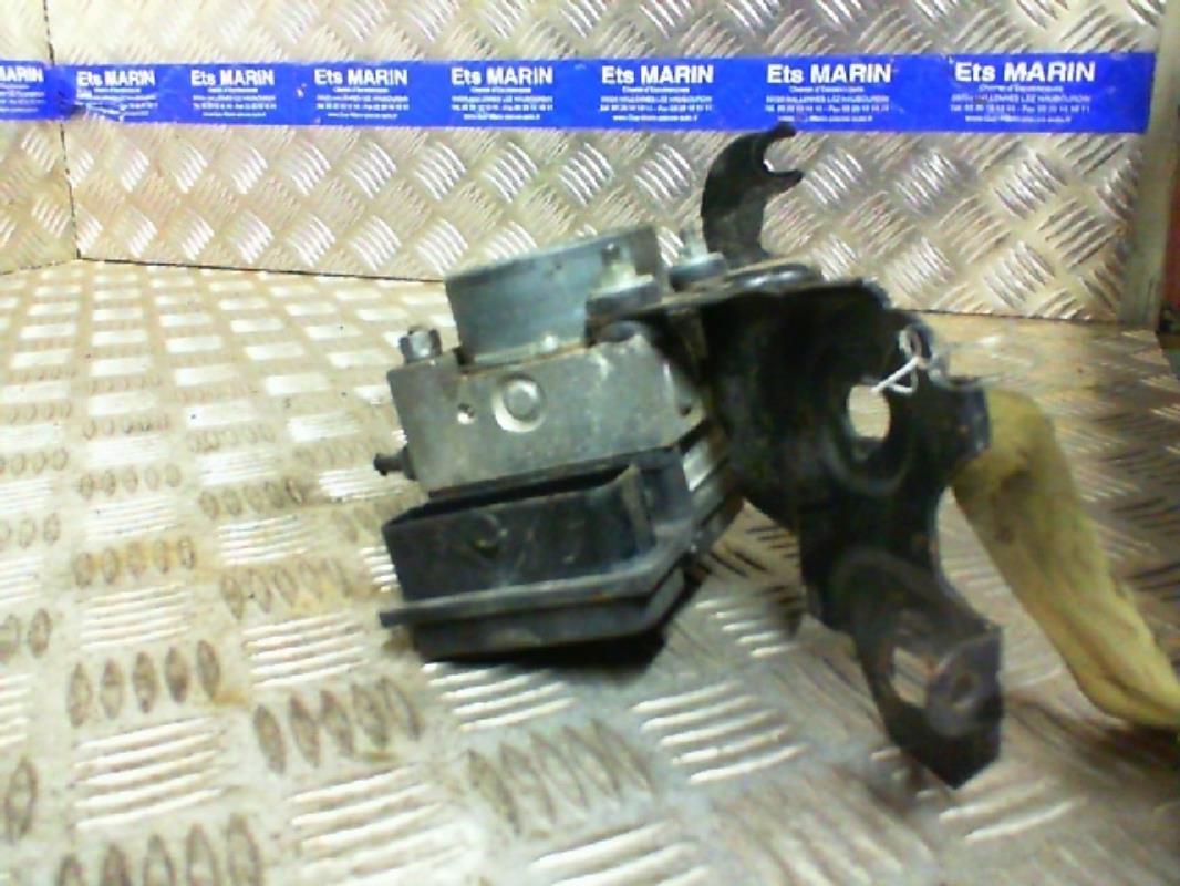 Blocco ABS (antibloccaggio freni) FIAT PUNTO EVO 3 Diésel - 1