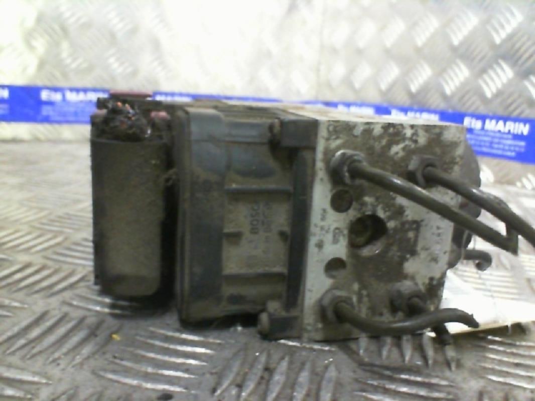 Bloc ABS (freins anti-blocage) OPEL ASTRA G BREAK Diesel - 1