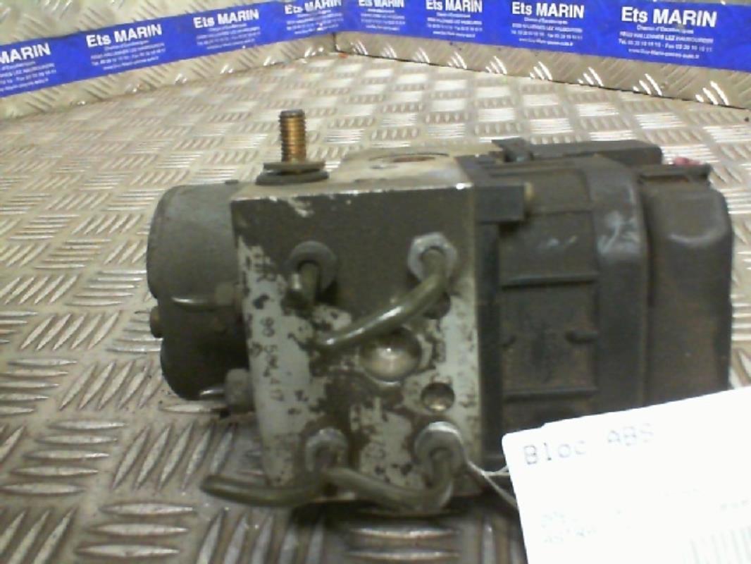 Blocco ABS (antibloccaggio freni) OPEL ASTRA G Diésel - 1