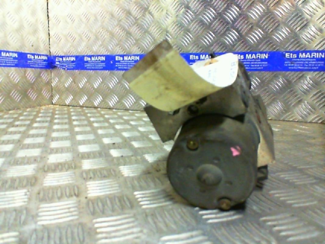 Blocco ABS (antibloccaggio freni) PEUGEOT 406 PHASE 1 Diésel - 1