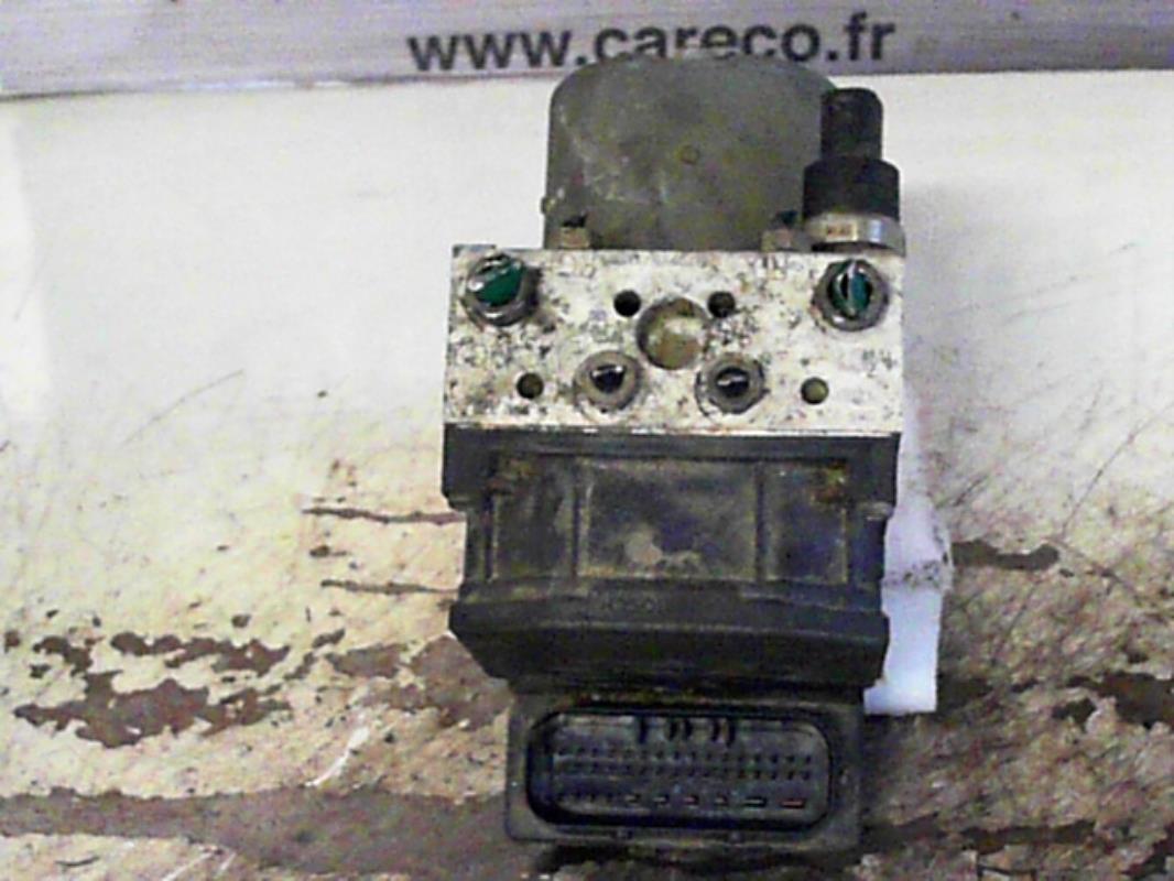 Bloc ABS (freins anti-blocage) CITROEN C8 Diesel - 1