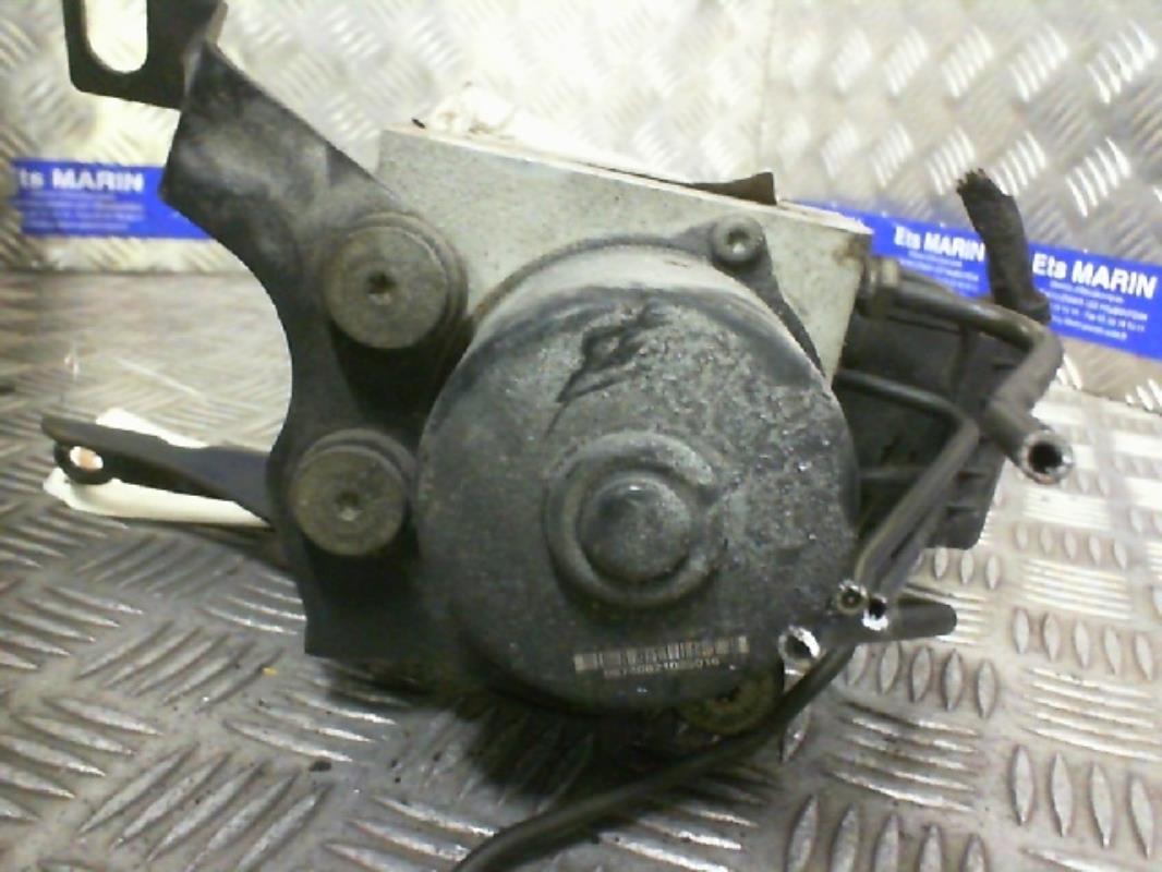 Blocco ABS (antibloccaggio freni) FORD FOCUS 1 Diésel - 1
