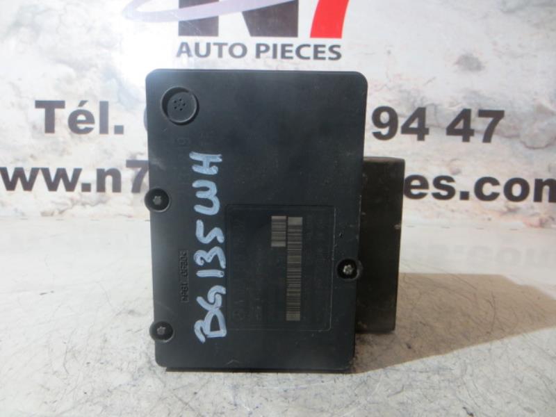 Blocco ABS (antibloccaggio freni) MERCEDES CLASSE C 203 PHASE 2 Diésel - 1