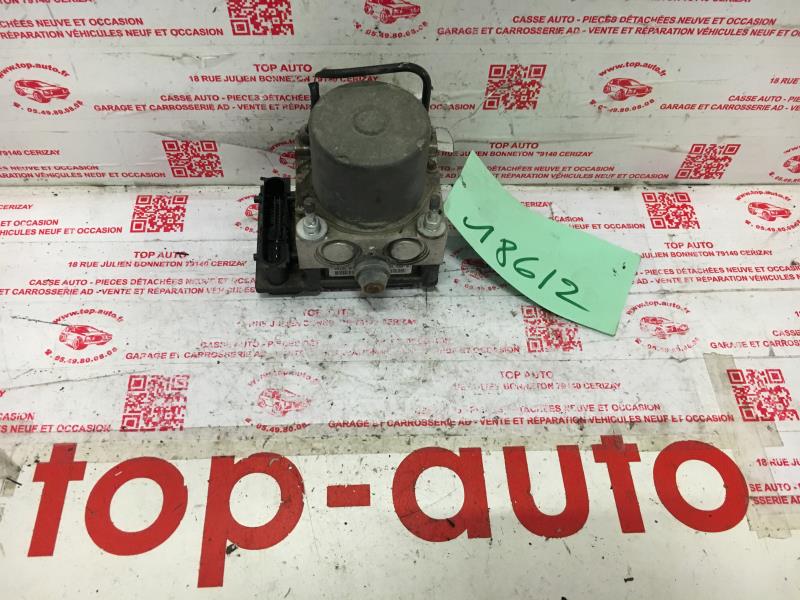 Blocco ABS (antibloccaggio freni) OPEL MERIVA A PHASE 2 Diésel - 1