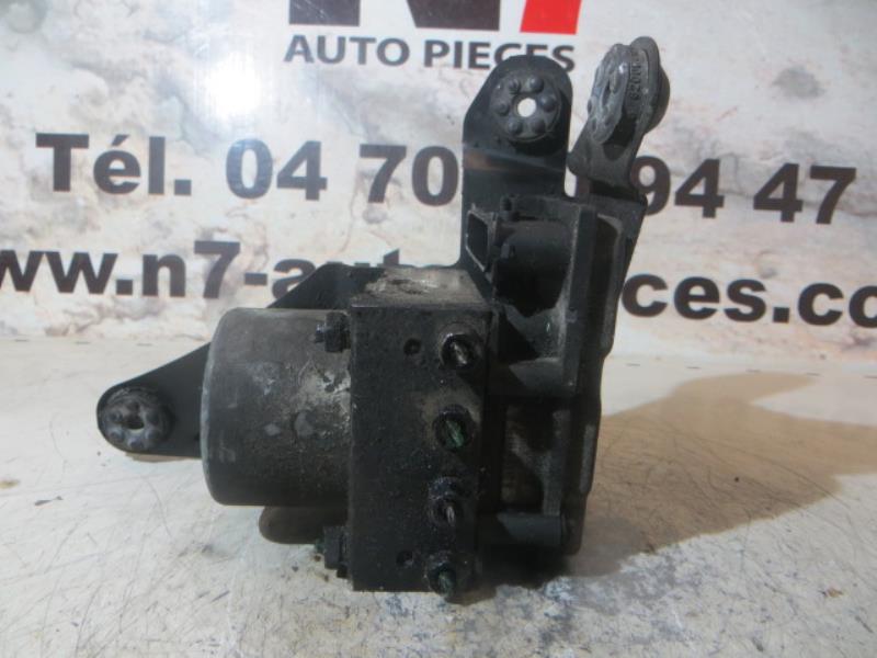 Blocco ABS (antibloccaggio freni) RENAULT MEGANE 2 PHASE 1 Diésel - 1