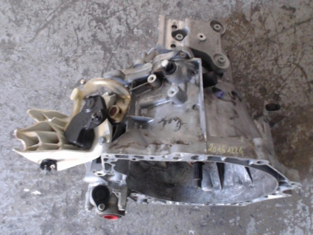 Image Boite de vitesses - CITROEN C3 1