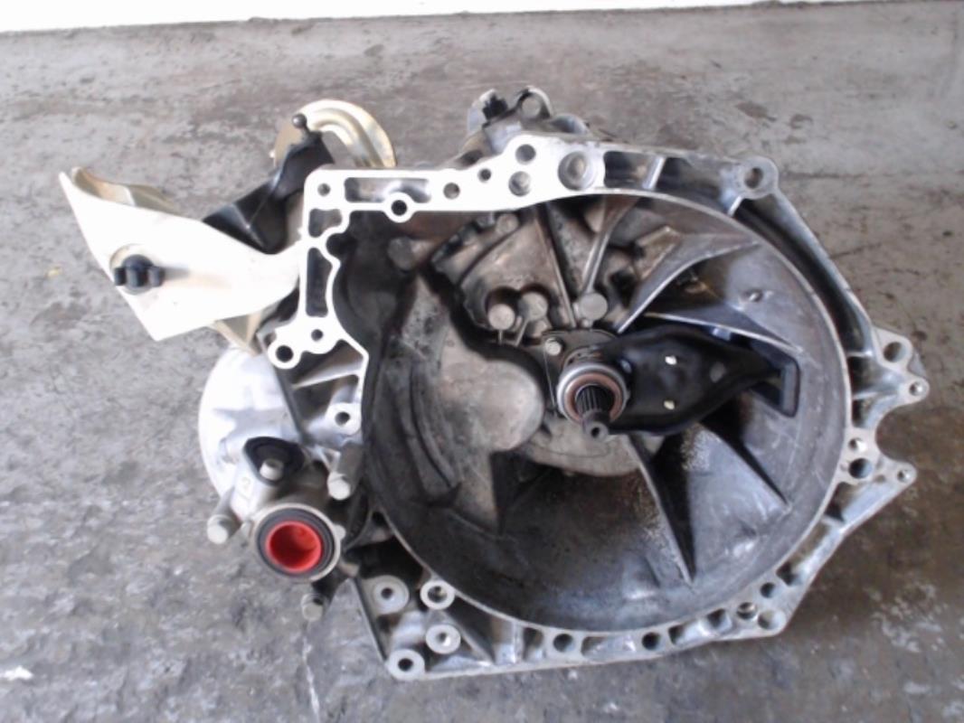 Image Boite de vitesses - CITROEN C3 1