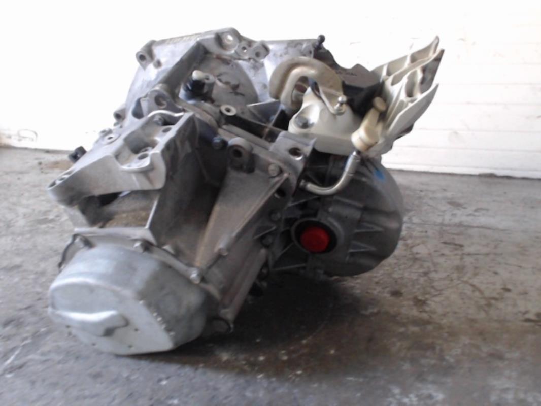 Image Boite de vitesses - CITROEN C3 1
