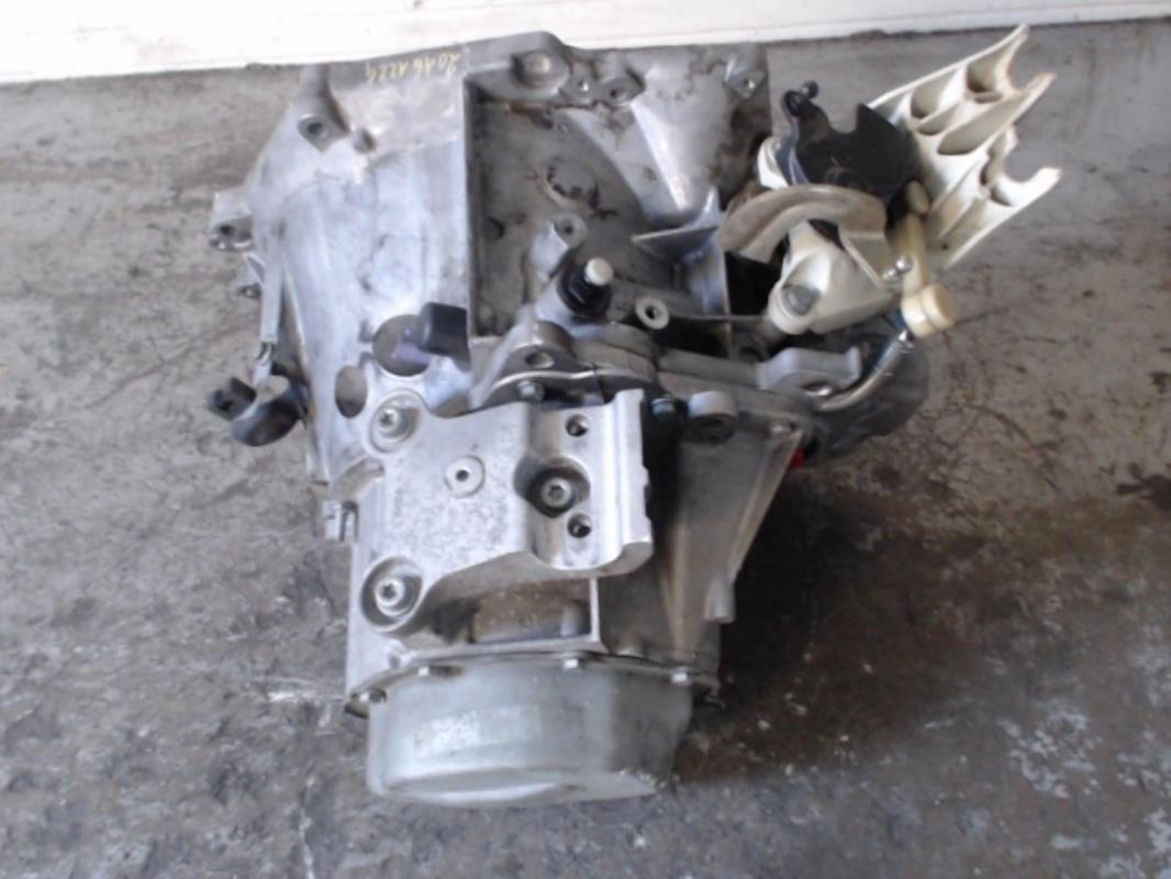 Image Boite de vitesses - CITROEN C3 1