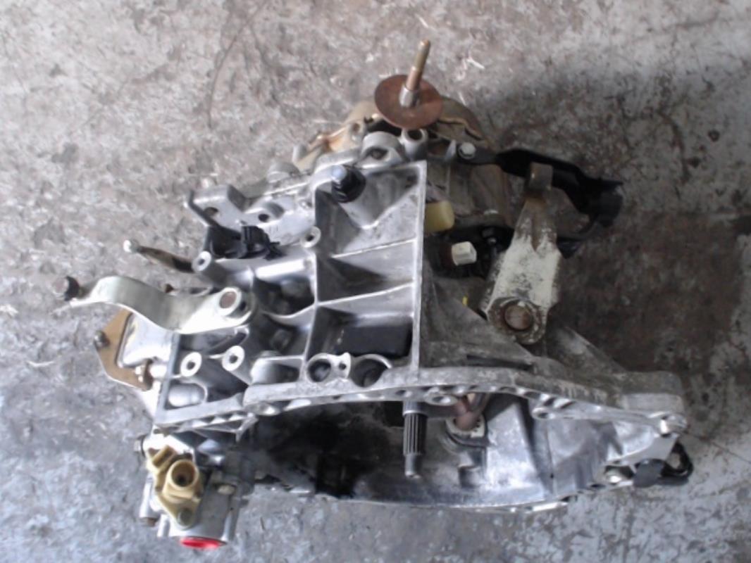 Image Boite de vitesses - PEUGEOT 306