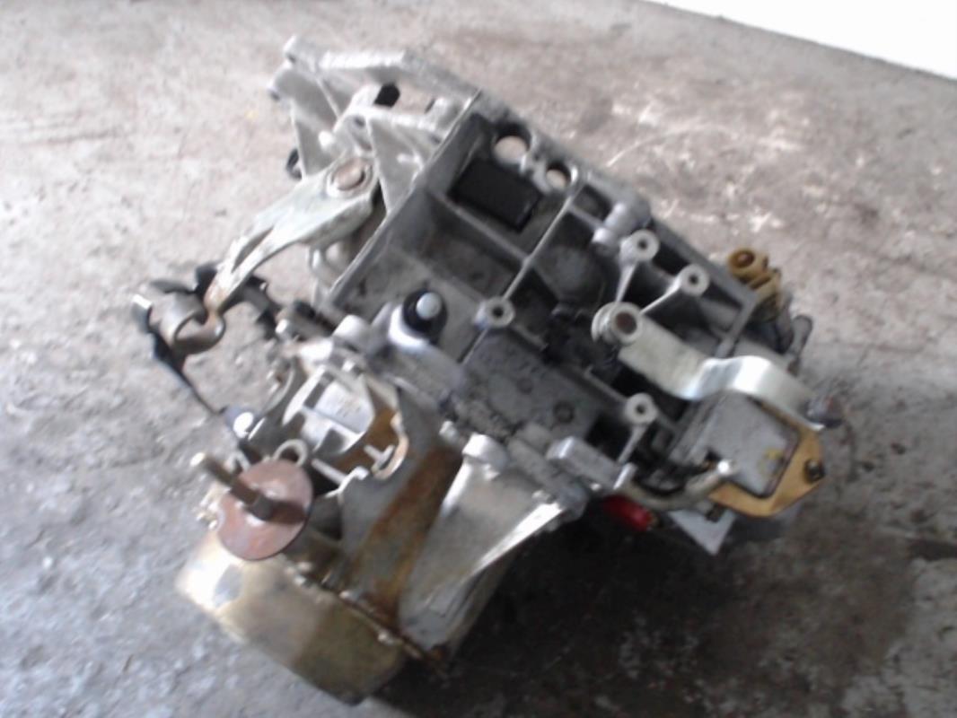 Image Boite de vitesses - PEUGEOT 306