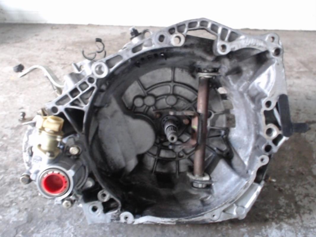 Image Boite de vitesses - PEUGEOT 306