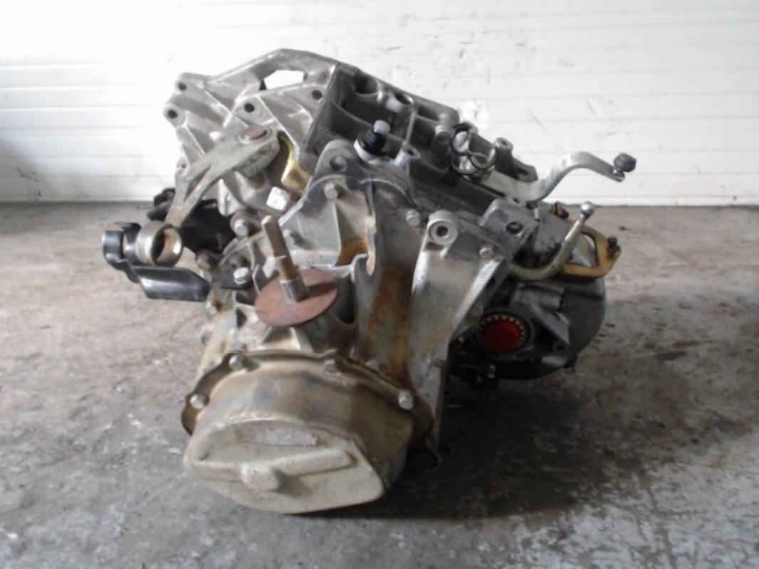 Image Boite de vitesses - PEUGEOT 306
