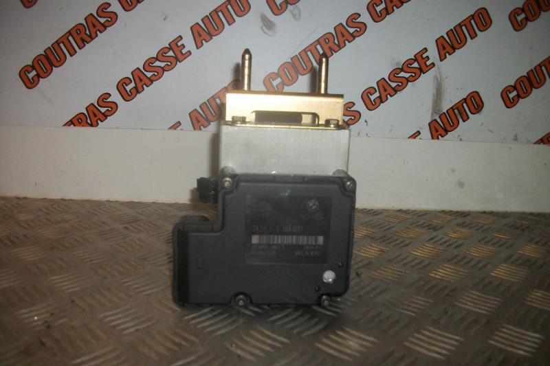 Boitier servitude moteur (BSM) BMW SERIE 3 E46 PHASE 1 Diesel - 1