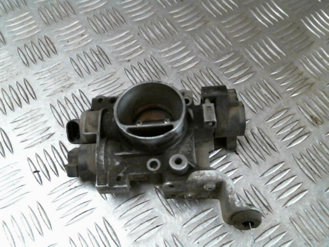 Corpo farfallato FIAT SEICENTO Gasolina - 1