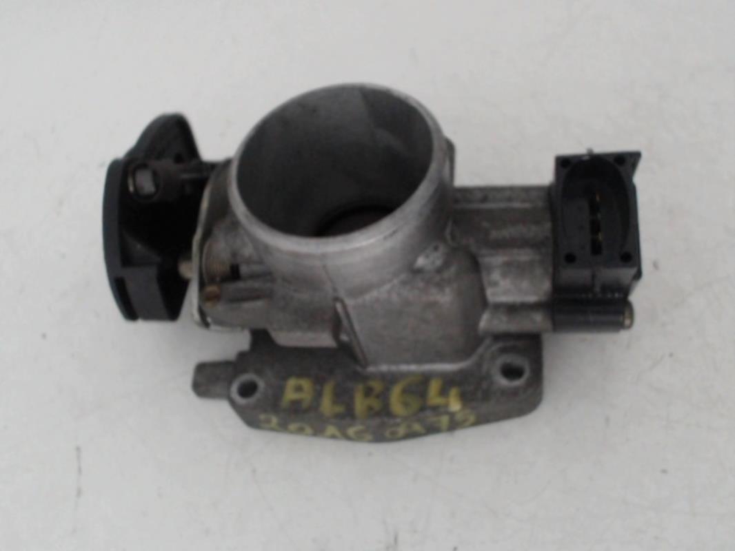 Image Boitier papillon - FORD FIESTA 4