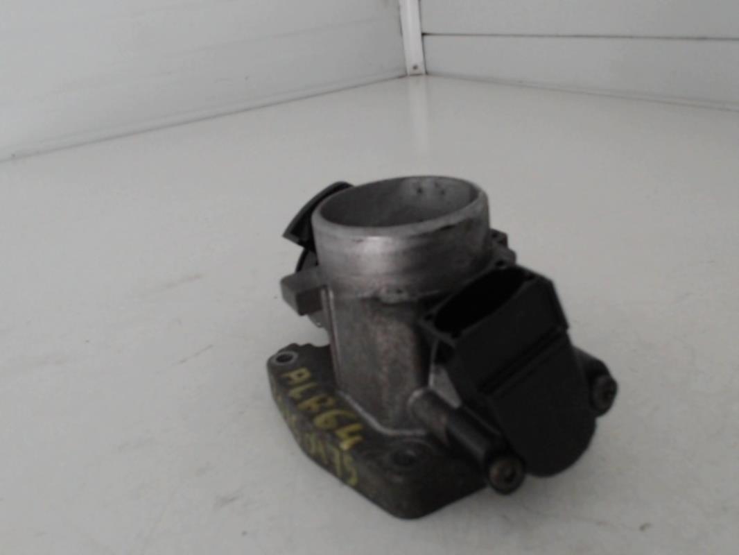 Image Boitier papillon - FORD FIESTA 4