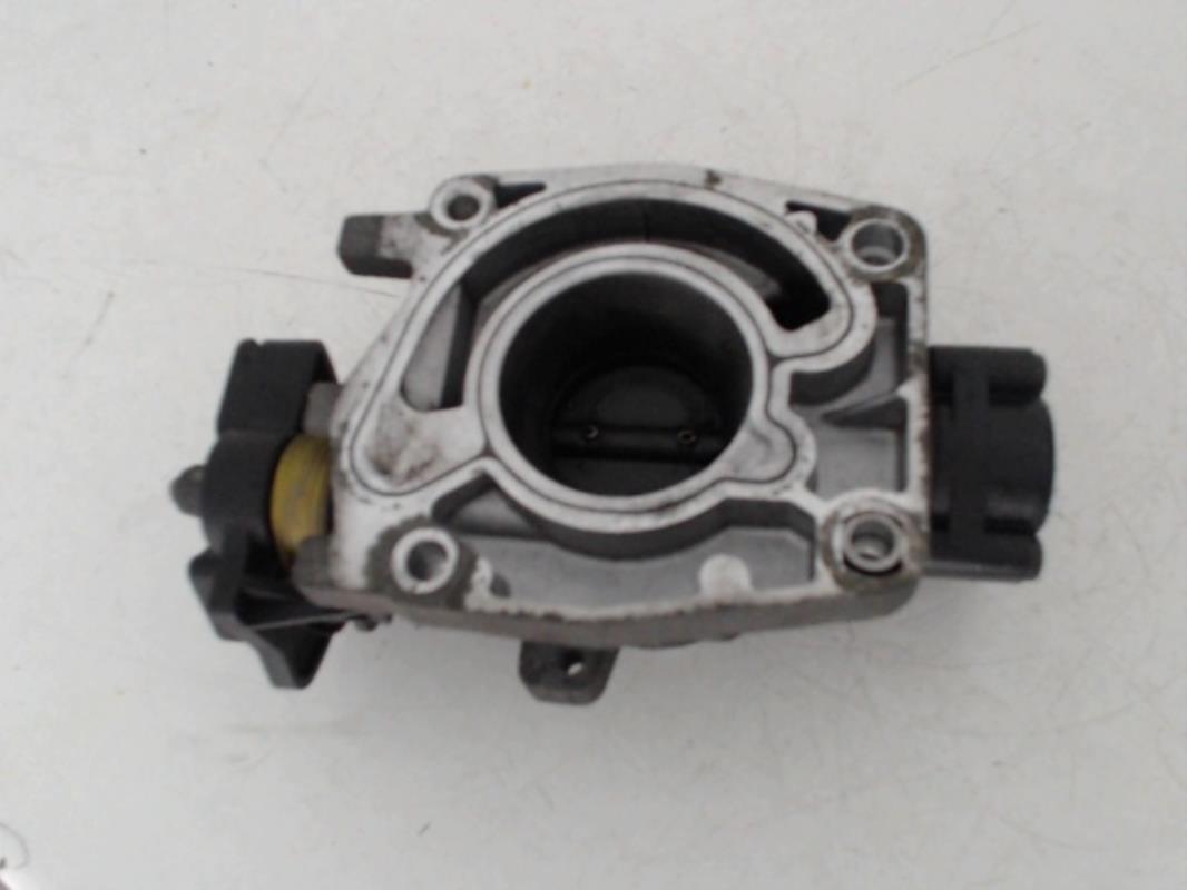 Image Boitier papillon - FORD FIESTA 4