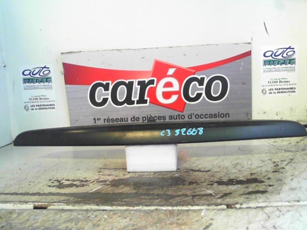 Bouton de coffre CITROEN C3 1 Diesel - 1