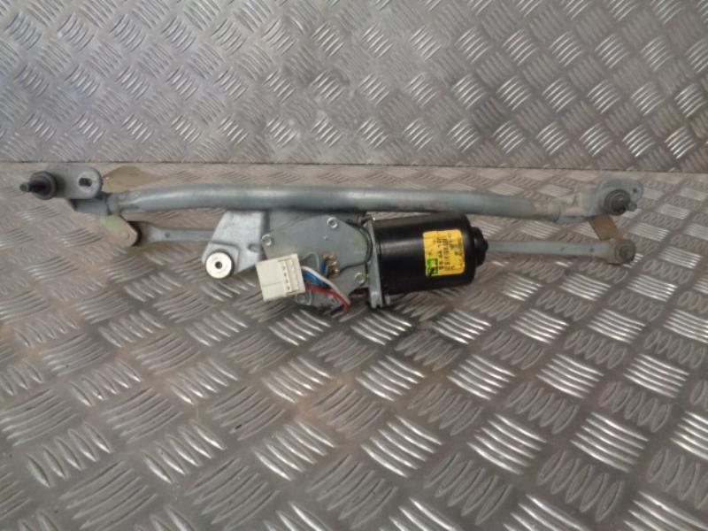 Motore tergicristallo anteriore CITROEN SAXO PHASE 2 Gasolina - 1