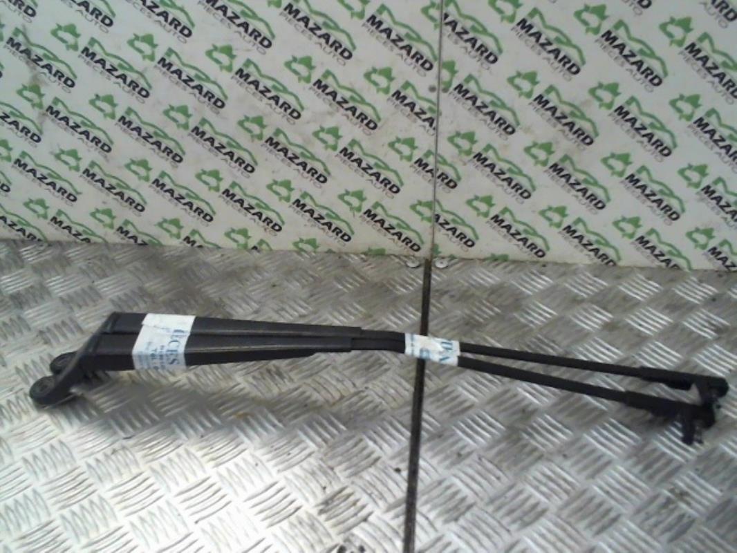 Braccio tergicristallo anteriore PEUGEOT 407 PHASE 1 Diésel - 1