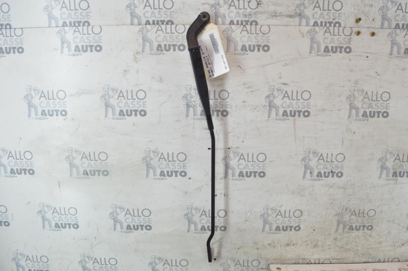 Braccio tergicristallo anteriore destro CITROEN XANTIA PHASE 2 Gasolina - 1
