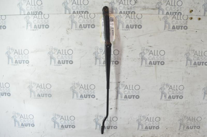 Braccio tergicristallo anteriore destro VOLKSWAGEN POLO 3 PHASE 2 Gasolina - 1