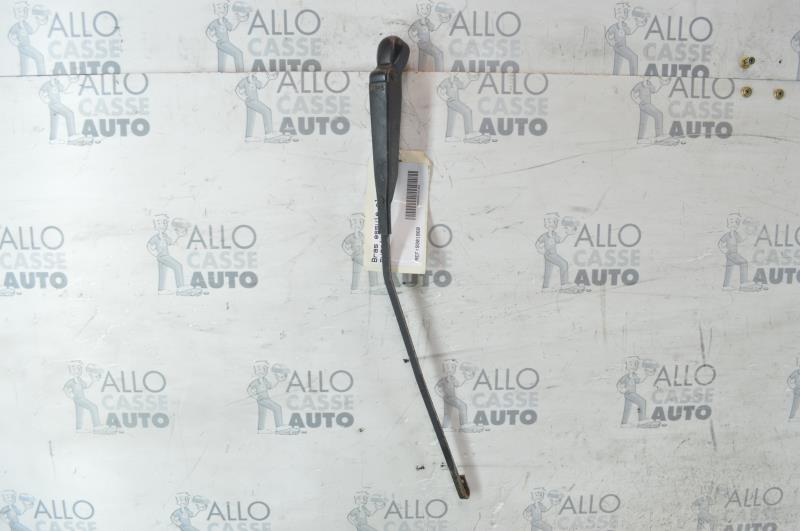 Braccio tergicristallo anteriore destro RENAULT KANGOO 1 PHASE 1 Diésel - 1