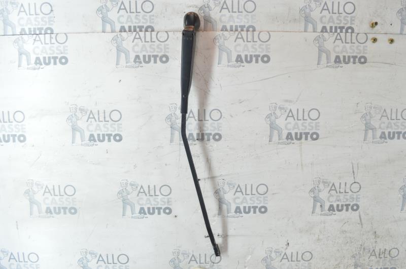 Braccio tergicristallo anteriore destro RENAULT KANGOO 1 PHASE 1 Diésel - 1