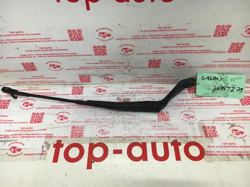Braccio tergicristallo anteriore destro VOLKSWAGEN SHARAN 1 PHASE 2 Diésel - 1